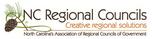 NC Regional Councils logo